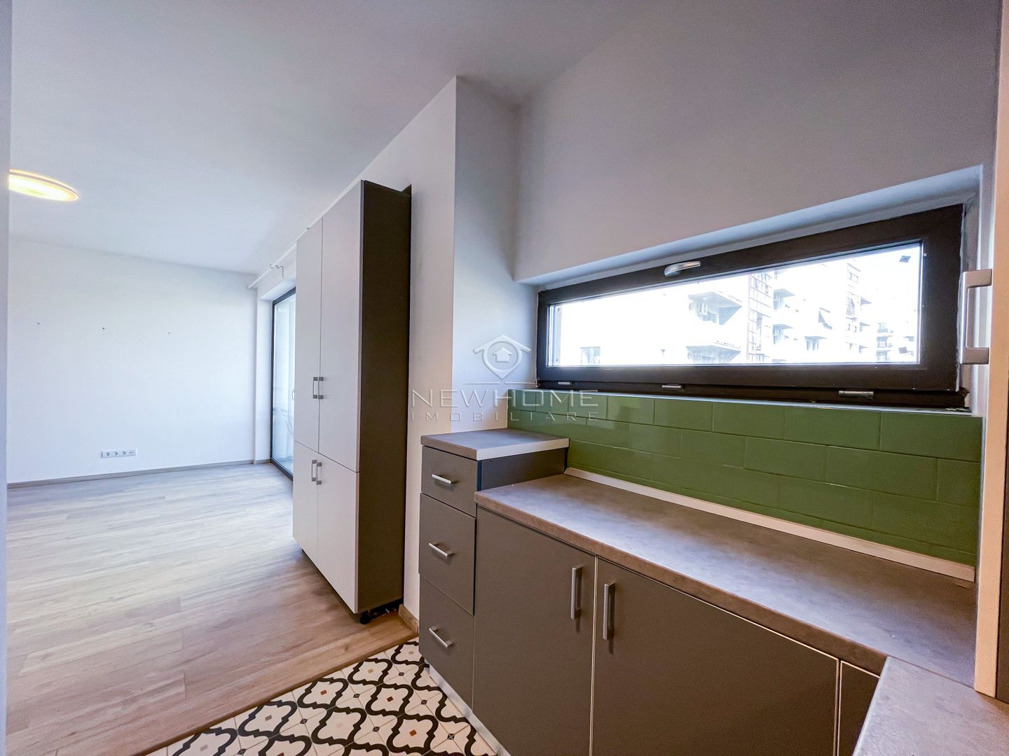 Apartament 3 camere 75 mp Parcare, zona Iulius Mall - Poză 15