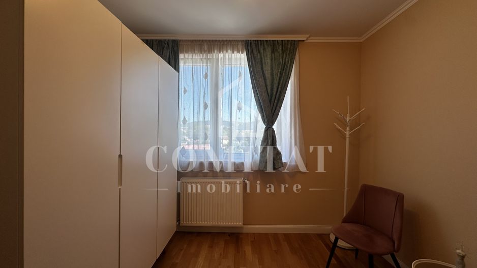Apartament 3 camere | Loc de parcare | Zona Restaurantului Milanese - Poză 14
