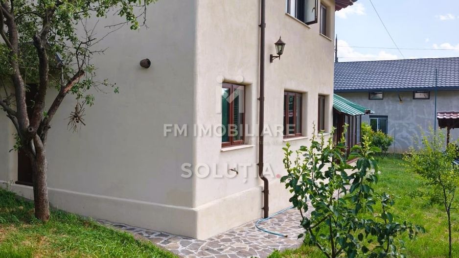 Casă ecologică hempcrete | 11 ari teren | Tăuții de Sus - Poză 14