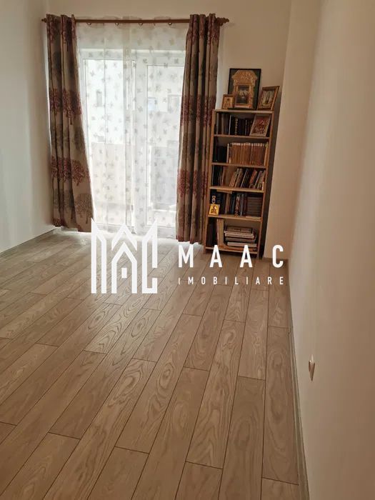 Garsonieră modernă I Etaj 1 I Bloc nou I Balcon Generos I Parcare I Sibiu - Poză 2