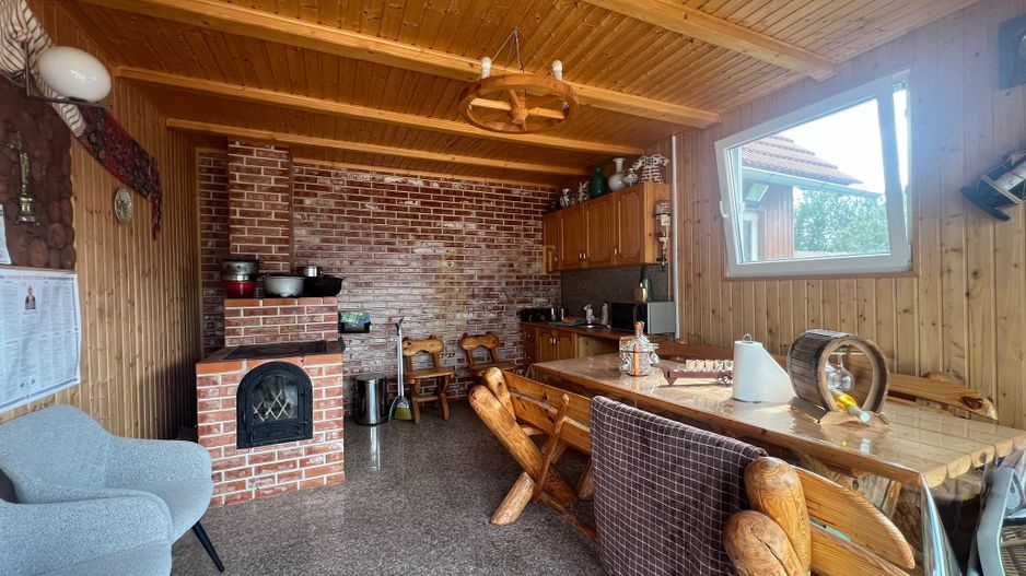 Casă individuală premium – 225 mp utili, teren 700 mp - Poză 34
