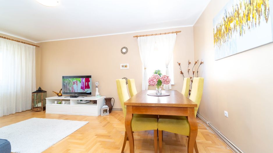 Vlahuță - Scriitorilor, apartament mobilat și utilat - Poză 3