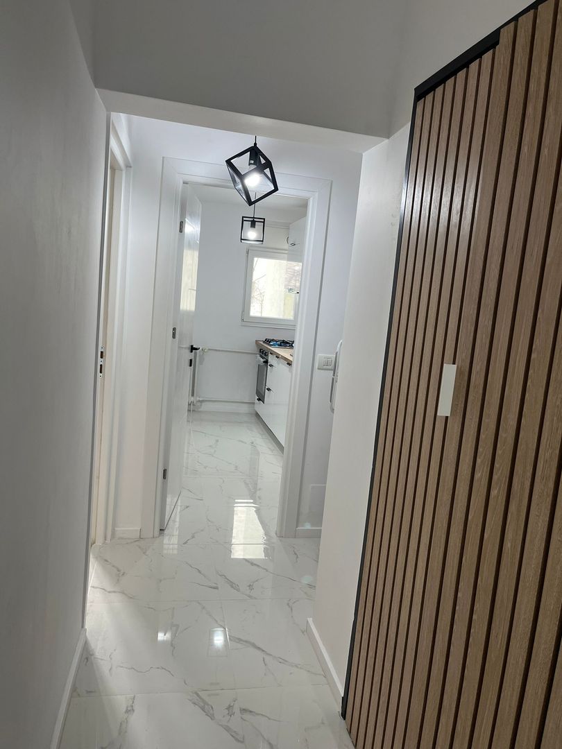 AP. 3 CAMERE - COLENTINA, BLOC REABILITAT, BUCATARIE INCHISA, MODERN - Poză 10