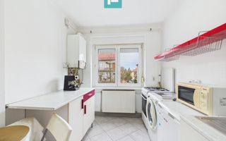 Apartament cu 2 camere de închiriat zona Central - Poză 14