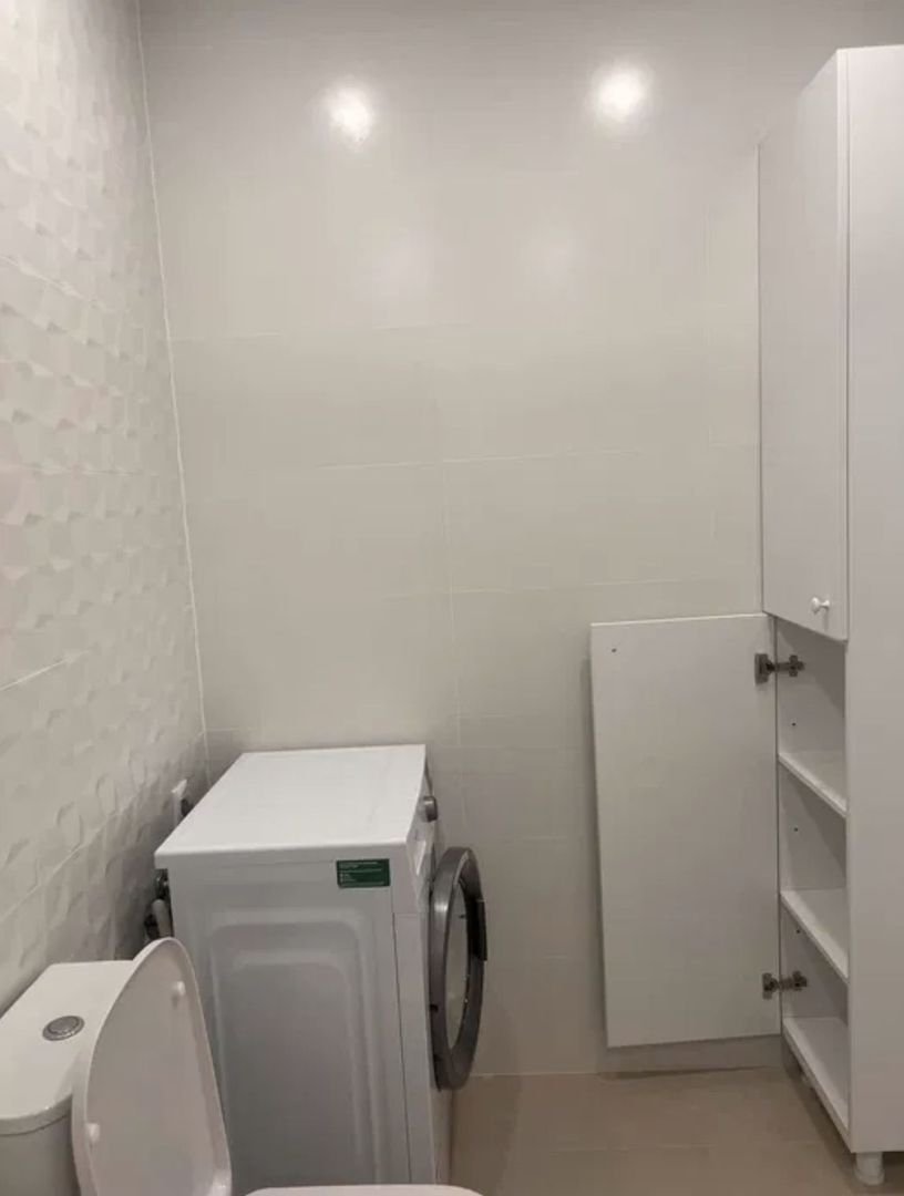 Apartament 2 camere – Hills Pallady | Prima închiriere, parcare inclus - Poză 2