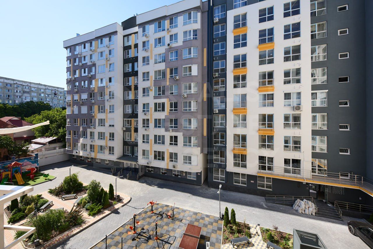 Vânzare, apartament, 2 camere, str. Ghica Vodă, Botanica - Poză 16