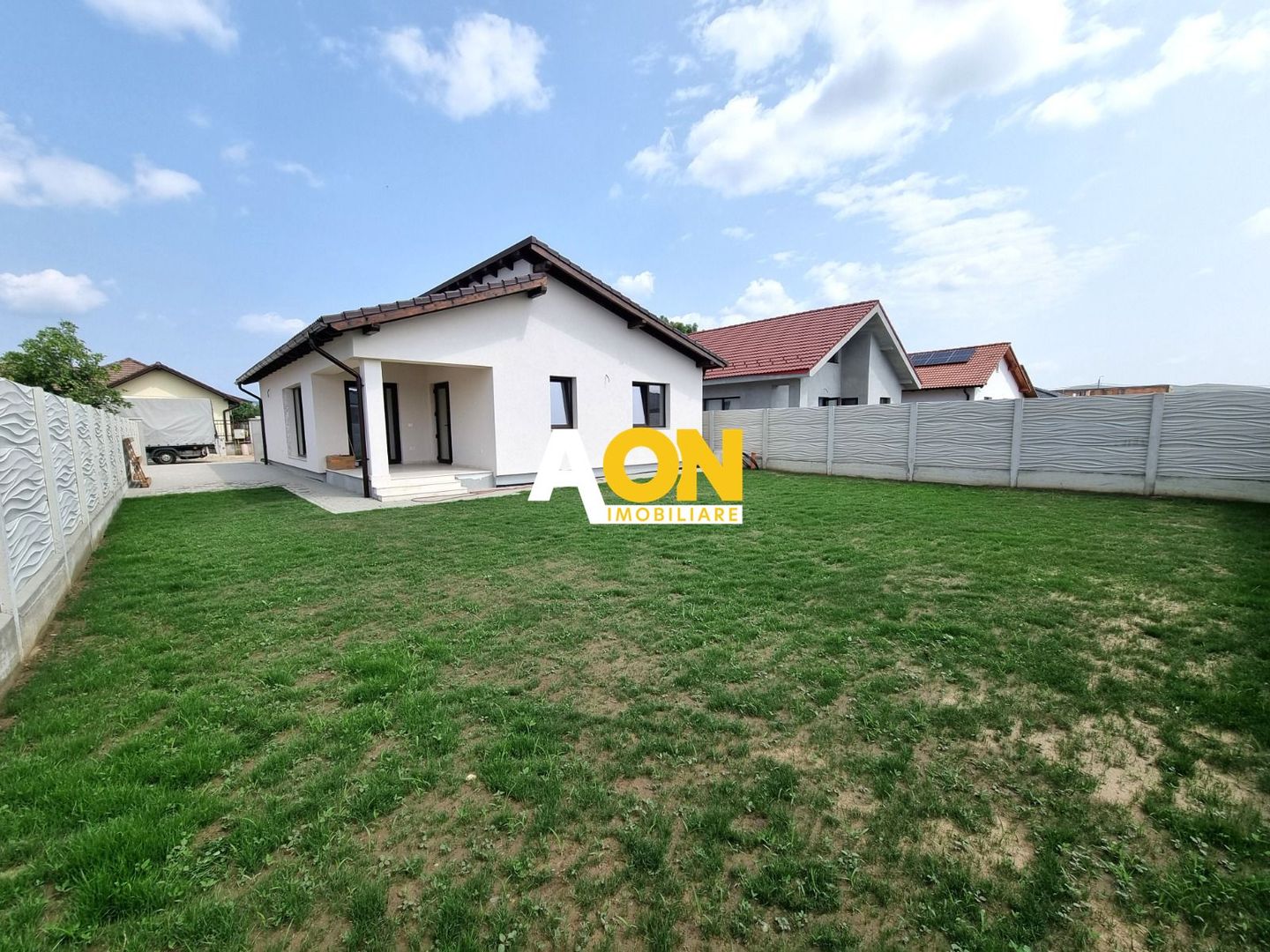 Casa 4 Camere, 127 mp, Teren 423 mp, Toate Utilitatile, Micesti - Poză 16