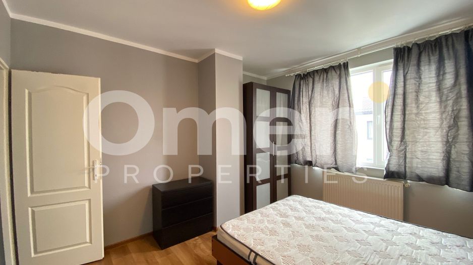 Apartament cu 2 camere situat in bloc nou, etaj intermediar, zona Hotel Europa - Poză 1
