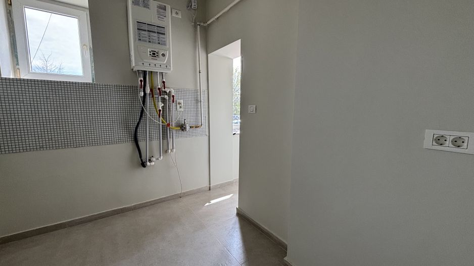 APARTAMENT 2 CAMERE | CENTRALA PROPRIE | FLOREASCA - Poză 8