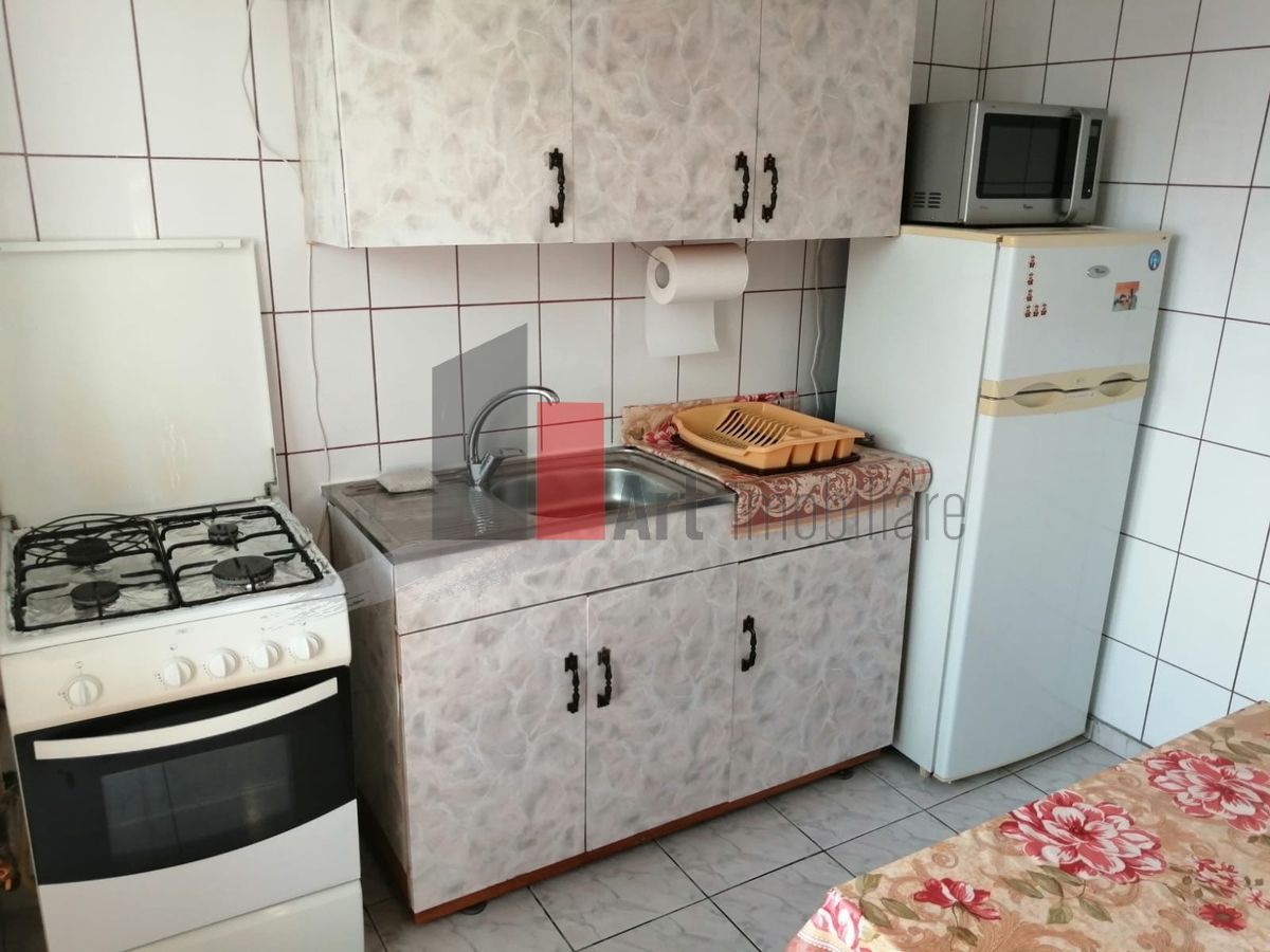 Apartament cu 2 camere de inchiriat in zona Chibrit/Grivita - Poză 6
