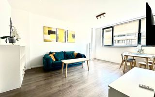 XCity Towers - 2cam mobilat+utilat|loc parcare| Torontalului,Aradului - Poză 2