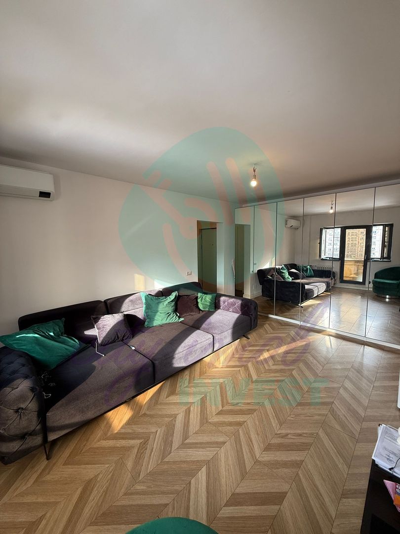 2 camere renovat complet | Tineretului – Timpuri Noi | 2 min metrou - Poză 2