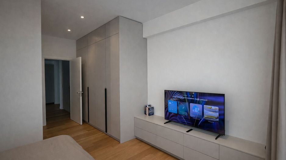 Apartament superb 3 camere I  One Verdi I Vanzare - Poză 2
