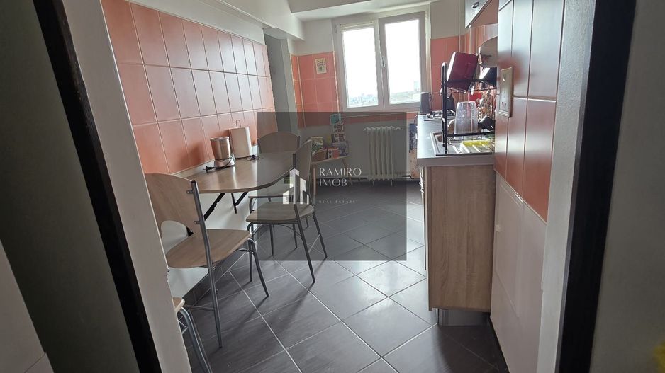 3 camere decomandat Șoseaua Pantelimon/Mega Mall - Poză 9