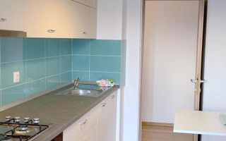 De inchiriat - apartament cu o camera, 47 mp - Faleza Dunarii - Poză 1