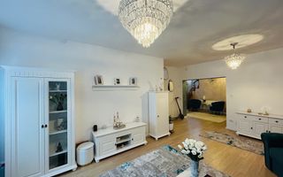 Casă individuală de vânzare în Sibiu – 150 mp utili, curte proprie - Poză 2