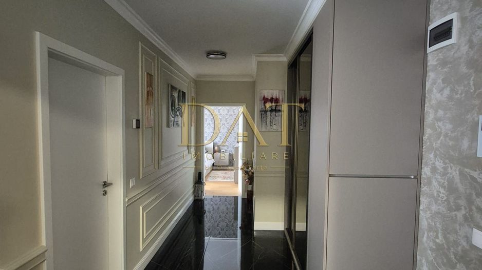 Apartament cu 3 camere | la cheie | garaj inclus | Beta Residence - Poză 3