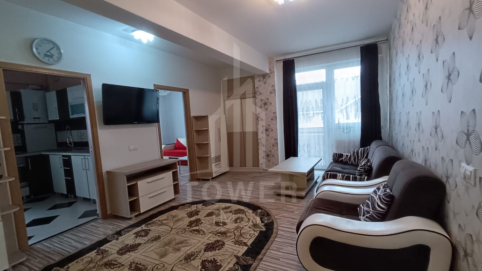 Apartament cu 3 camere de vânzare – Strada Frunzei, cartier Turnișor - Poză 8