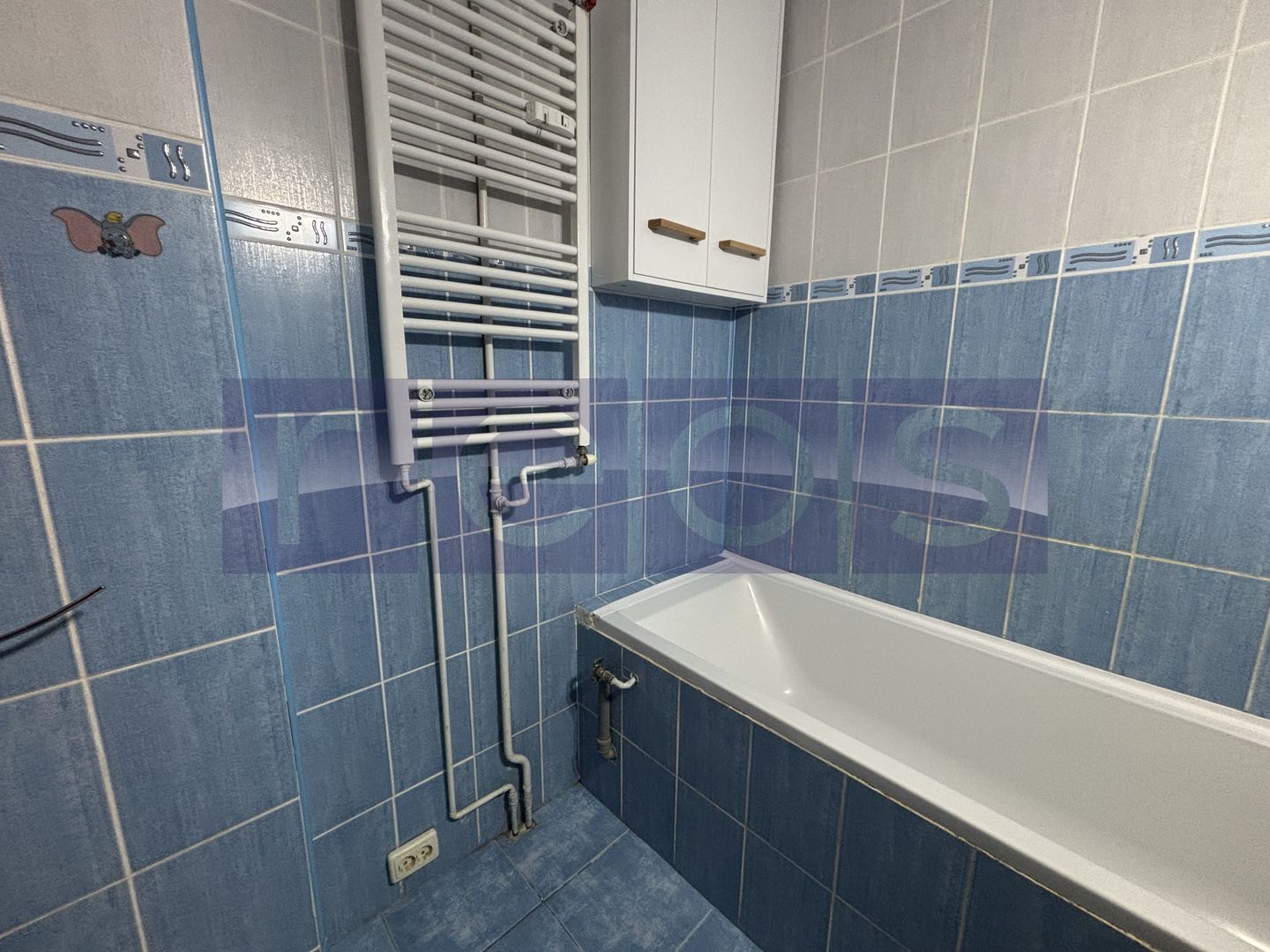 APARTAMENT 3 CAMERE | CRANGASI | BLOC ANVELOPAT - Poză 12