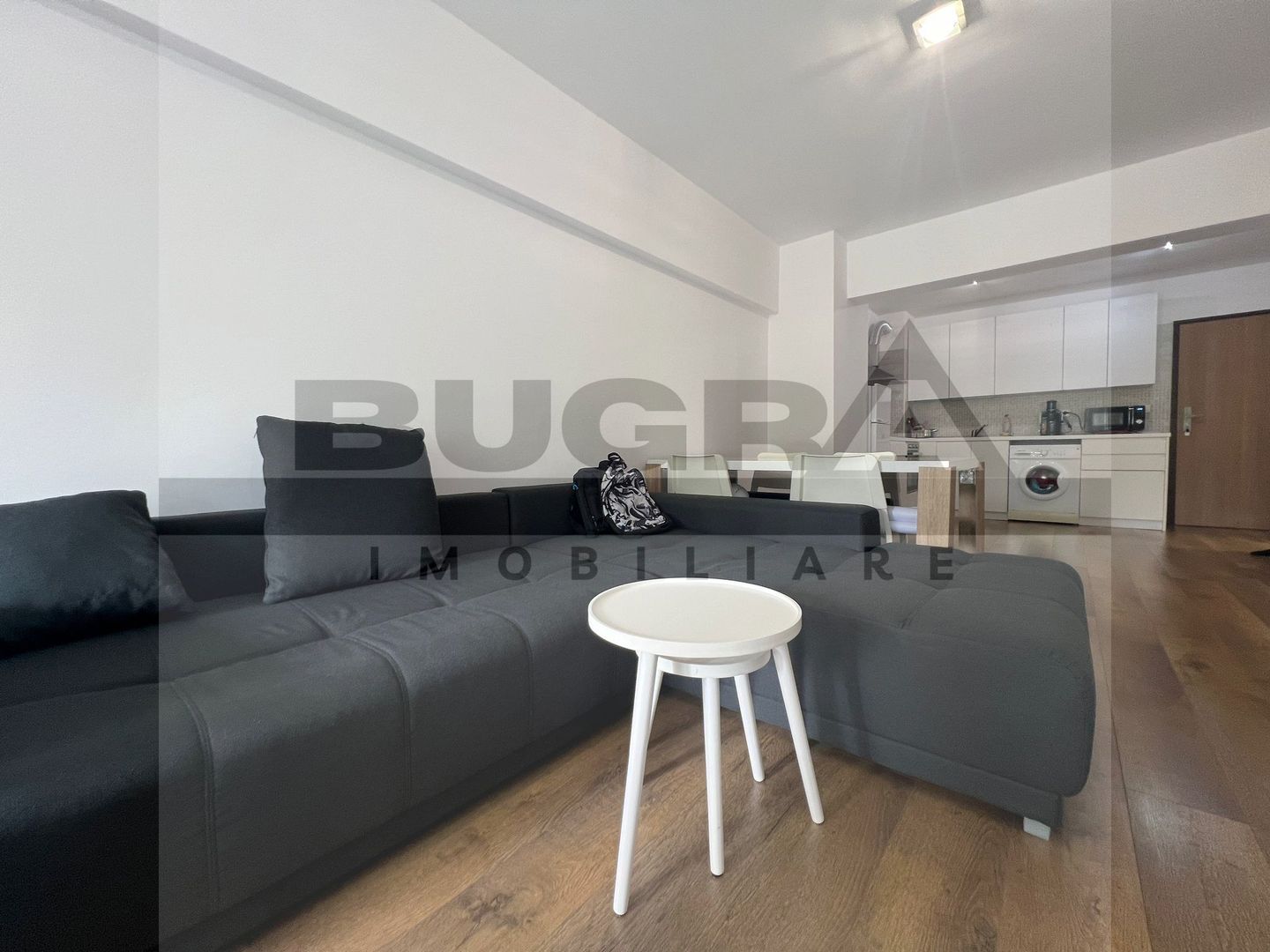 Apartament de 2 camere, 52mp, parcare subterana, Viva City - Poză 4