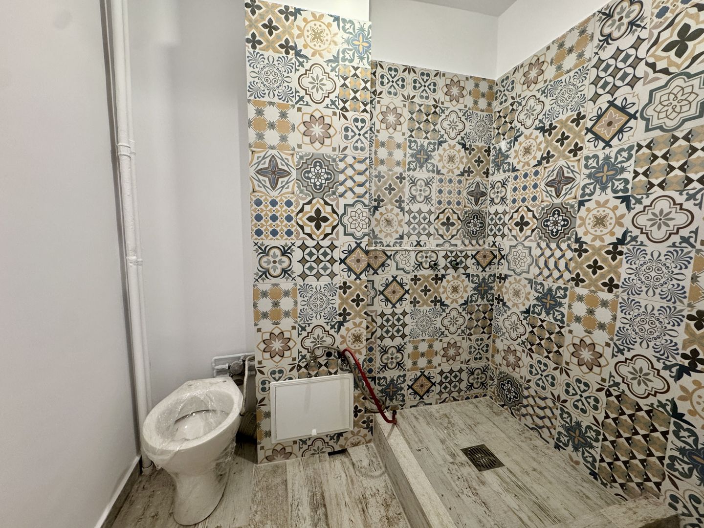 APARTAMENT 2 CAMERE | DECOAMDAT | LACUL TEI | COMISION 0% - Poză 8