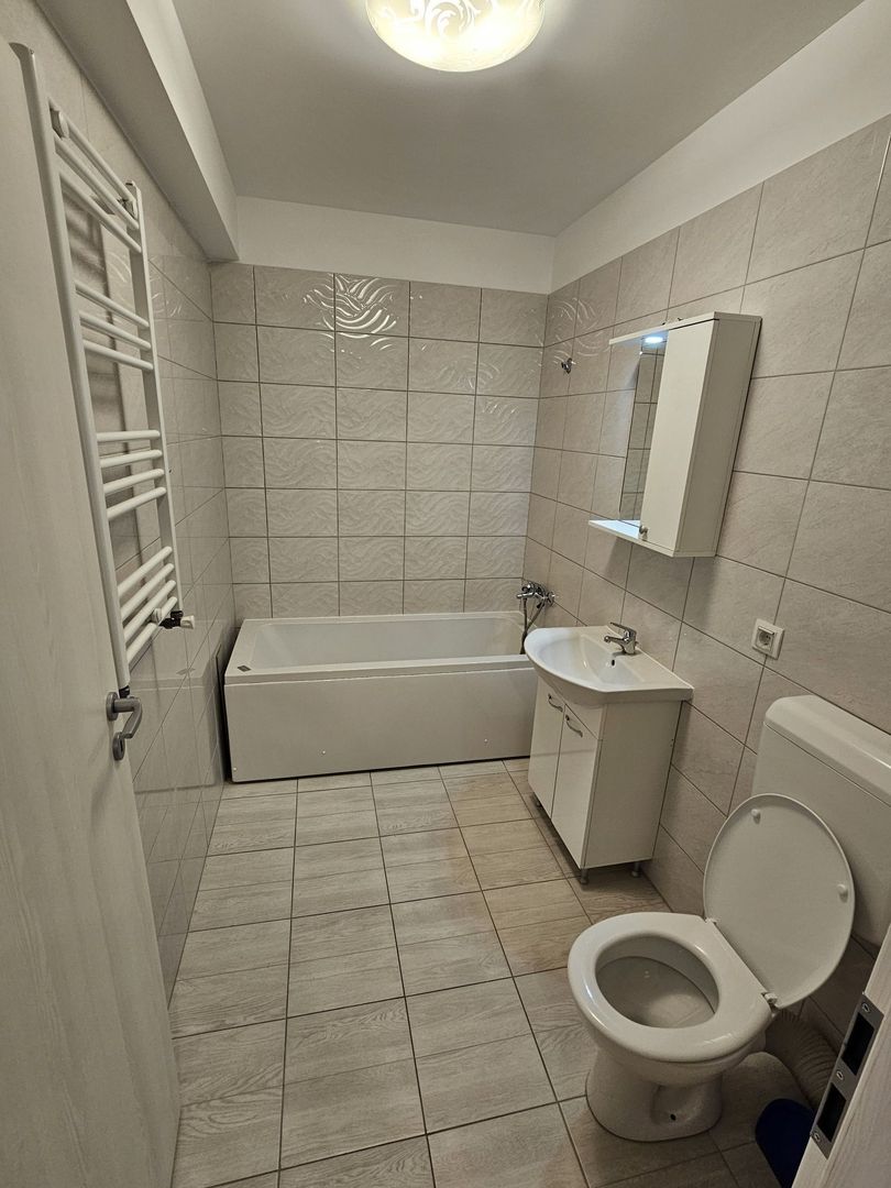 Inchiriez garsoniera Biruintei,  Popesti Leordeni - Poză 6