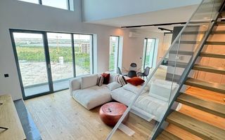 duplex Cloud 9 | Aviatiei | Pipera | 2 terase +2 parcare - Poză 6