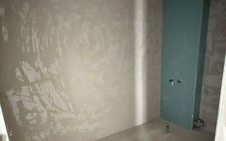 Apartament cu 3 camere semi-finisat în zona Eroilor, Florești. - Poză 8