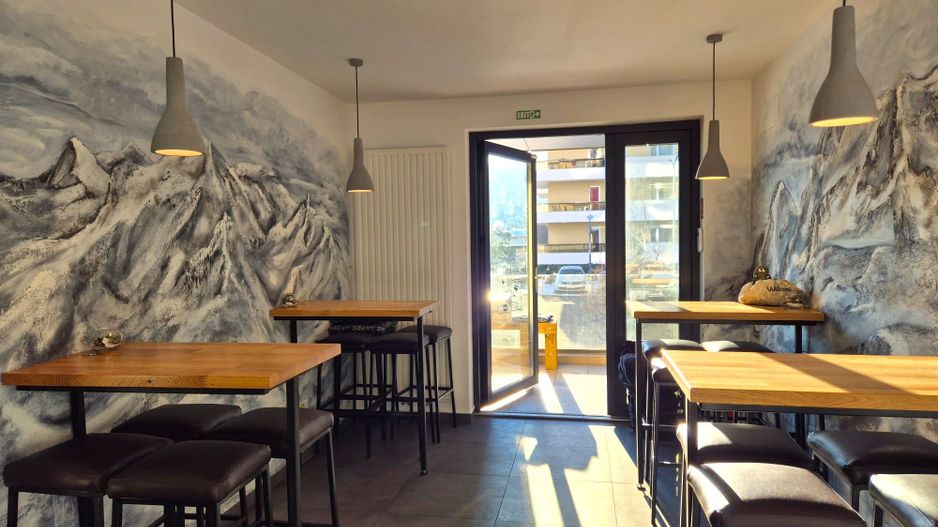 URBAN PLAZA, bloc nou, orientare vestică, apartament la cheie - Poză 2