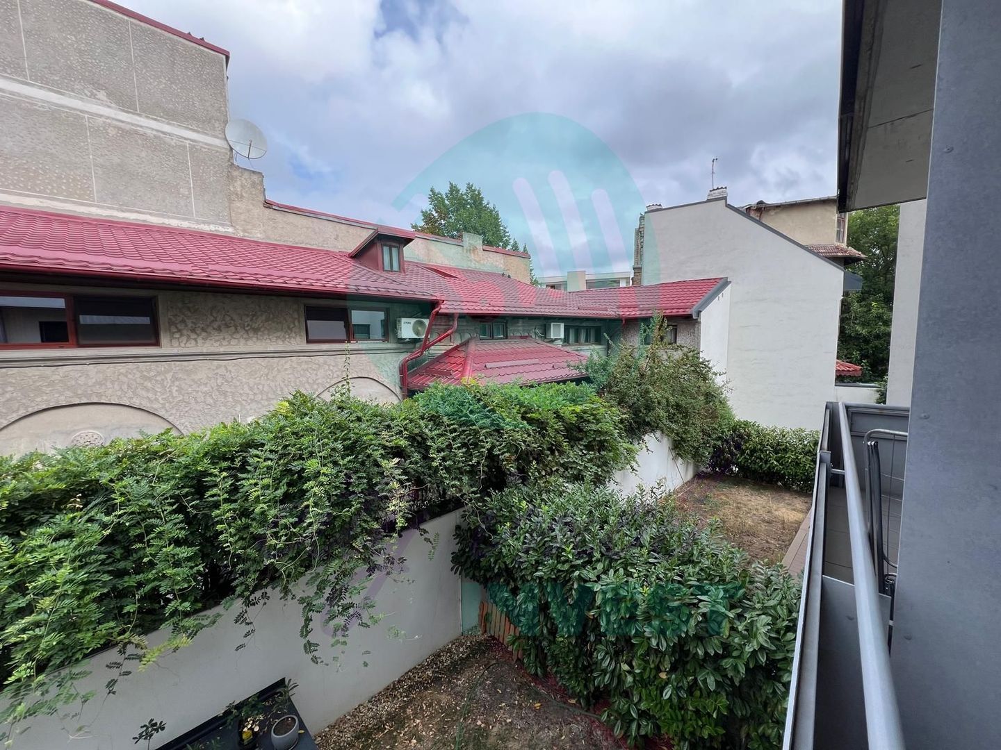 3 Camere moderne- Bloc Boutique-Parc Carol-Loc parcare inclus - Poză 10