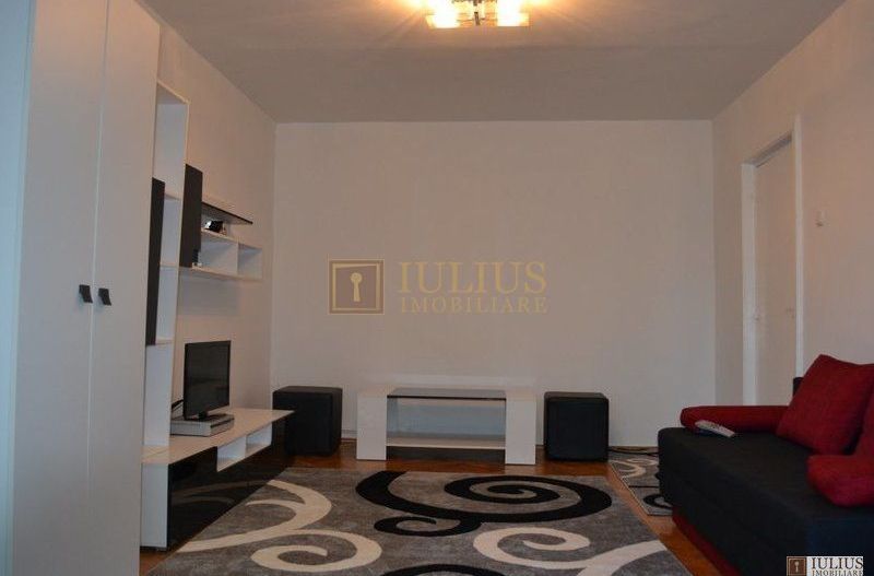 3 camere amenajat modern, cu centrala proprie(Include ctr Anaf). - Poză 5