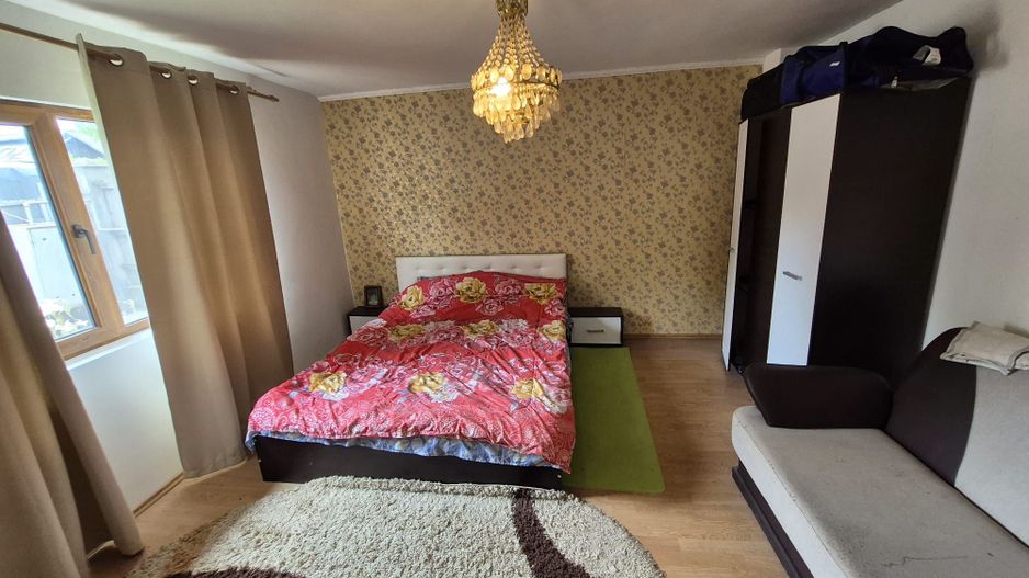 Casa batraneasca+anexa+garaj+961.07 mp teren intravilan Otopeni - Poză 9