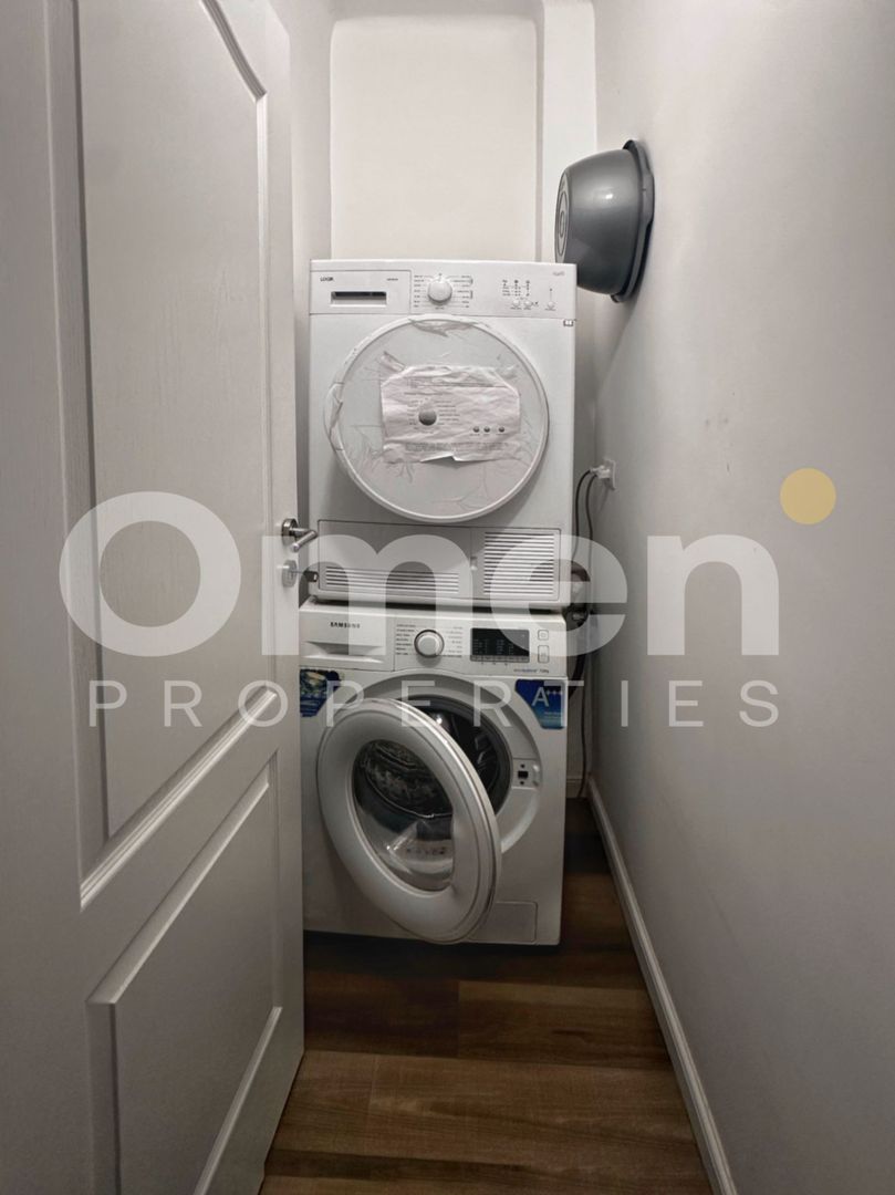 Apartament cu 2 camere | decomandat | parter inalt | zona G. Cosbuc - Poză 8