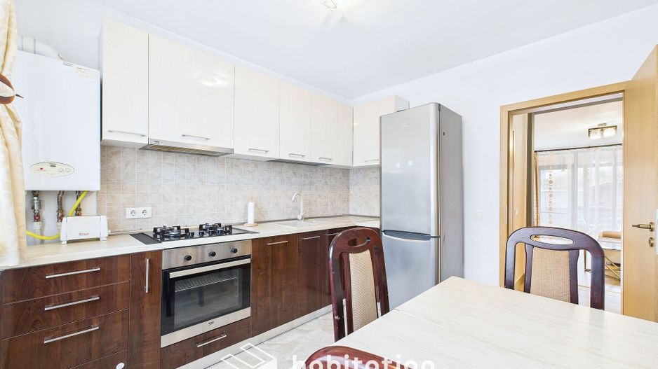 Tur virtual – Cămin modern lângă  pădure, ideal pentru o familie - Poză 6