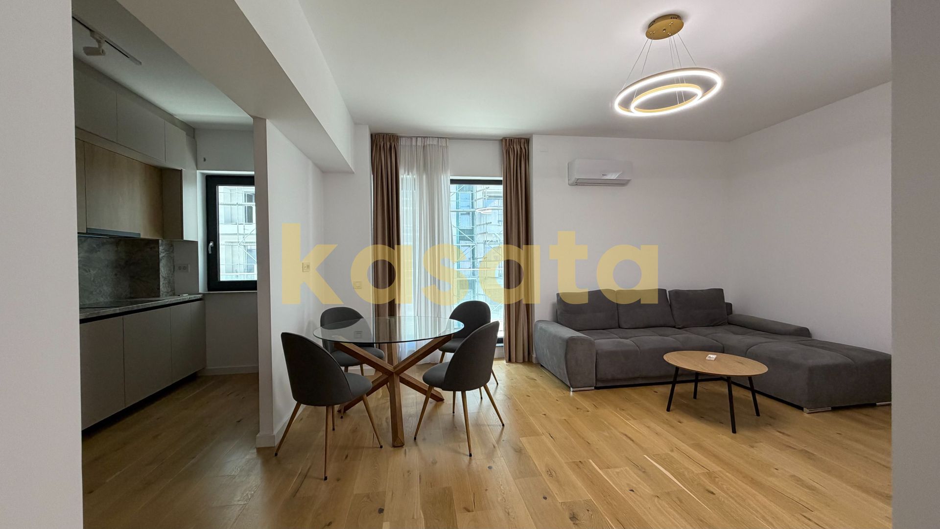 3 camere I et3 I 2 bai I First Estates I 75 utili - Poză 3