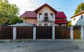 Casă superbă pentru familie în Lilieci – 133 mp utili, 500 mp teren - Poză 4
