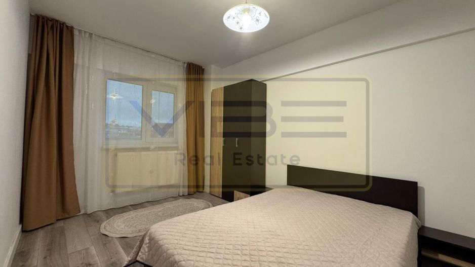 Apartament 2 camere + loc parcare Mega Image Bucium - Poză 7
