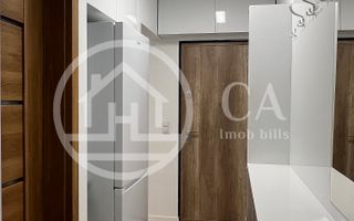 Apartament cu 2 camere de vanzare in Rogerius Oradea - Poză 7