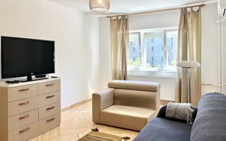 Apartament 2 camere, spațios, zona Spitalul Județean - Parcul Soarelui - Poză 3