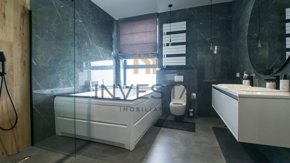 Vila moderna cu priveliste panoramica! - Poză 14