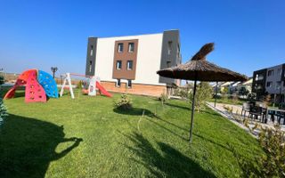 Apartament 2 camere  in Otopeni I Complex nou cu piscina I COM 0% - Poză 28