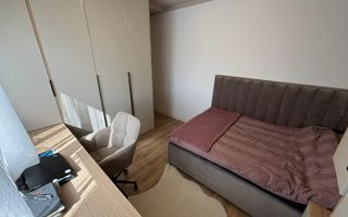 Penthouse 3 camere PREMIUM cu terasa 60mp in Selimbar, zona Brana - Poză 9
