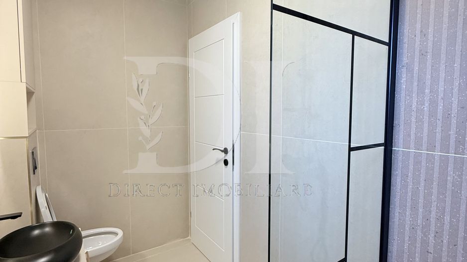 Apartament ultramodern | 3 camere | Zona Florilor - Poză 21