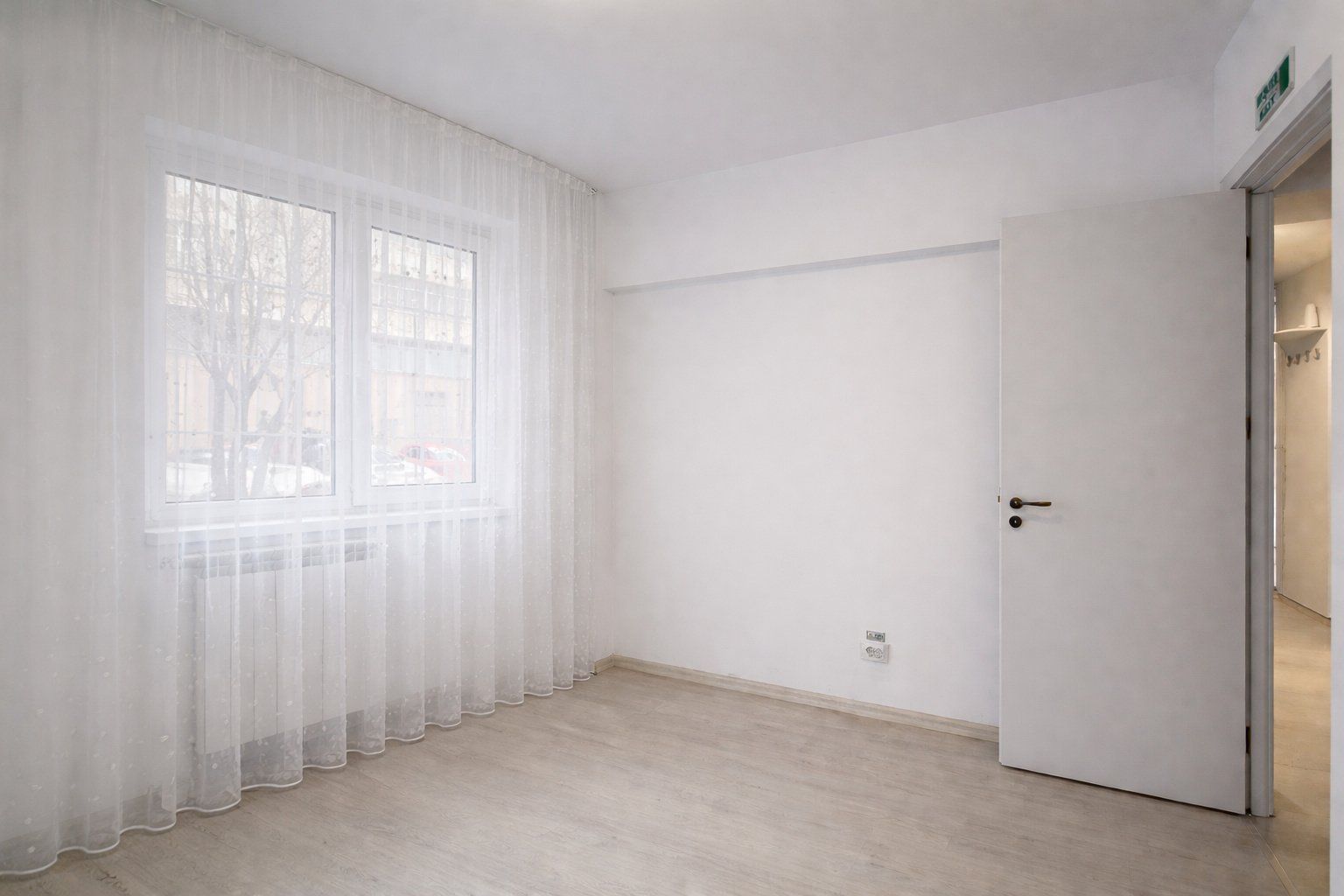 Camera de Comert - Splaiul Unirii 3 camere decomandate, 79 mp - STRADAL - Poză 8