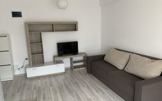 AP. 2 CAMERE - METALURGIEI, PRIMA INCHIRIERE, CENTRALA PROPRIE - Poză 1
