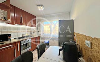 Apartament cu 4 camere de vânzare in zona Nufărul, Oradea - Poză 4