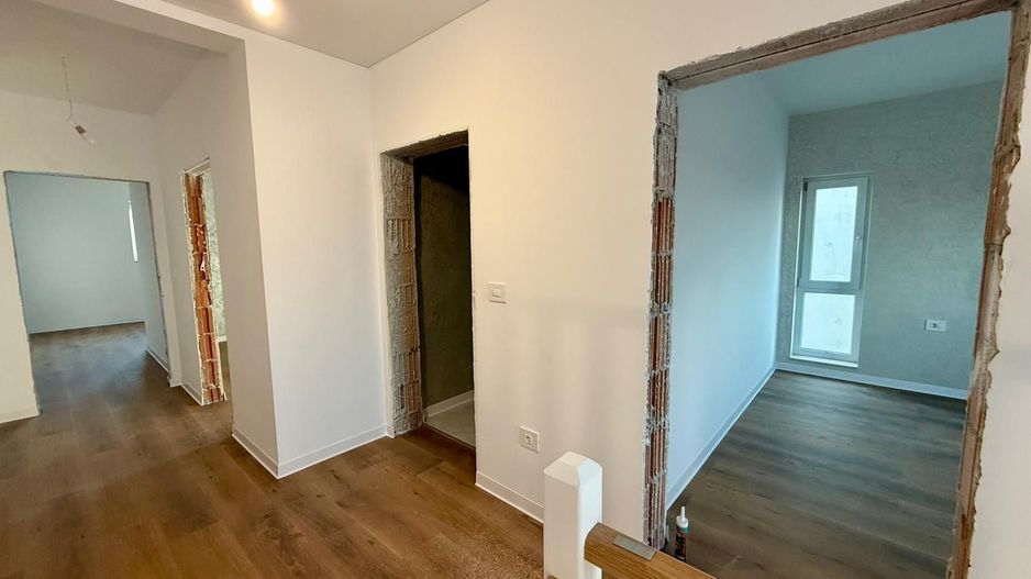 COMISION 0% | Duplex de Vanzare | 4 Camere | 110mp | Sacalaz - Poză 12