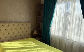 Apartament 3 camere de închiriat zona Tudor, Cutezanței - Poză 4