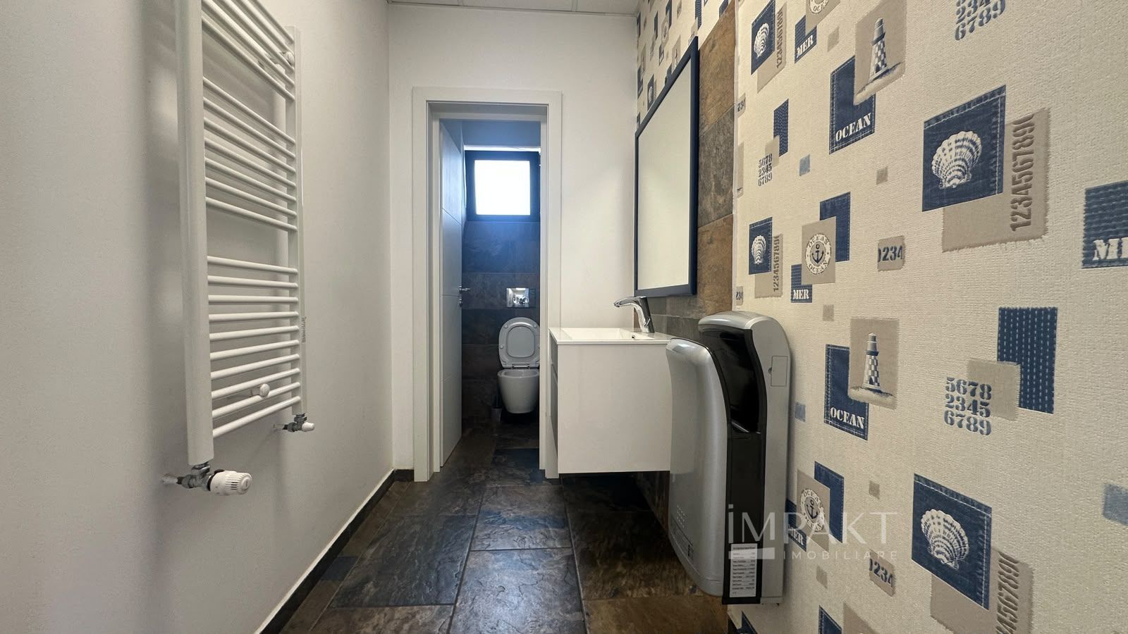 Inchiriere Spatiu Birouri | 233mp | Parcari Disponibile | Marasti - Poză 5