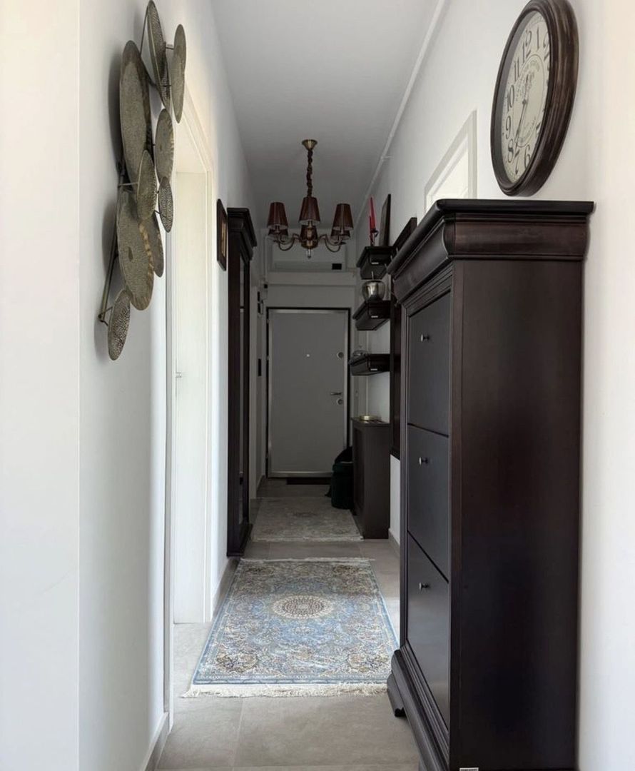 2 Camere Aparatorii Patriei Sun Plaza Berceni Cu Parcare - Poză 8